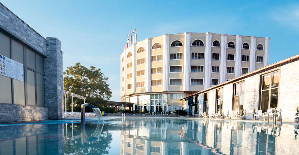 Edenred ile Özel Tatil Fırsatı!